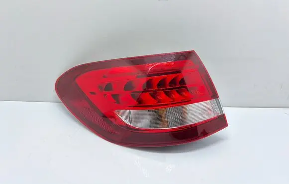 Mercedes-Benz GLC C253 Rear/tail lights A2539067100