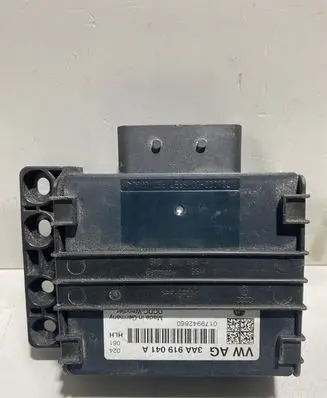 Volkswagen Tiguan Other control units/modules 3AA919041A 0179942860