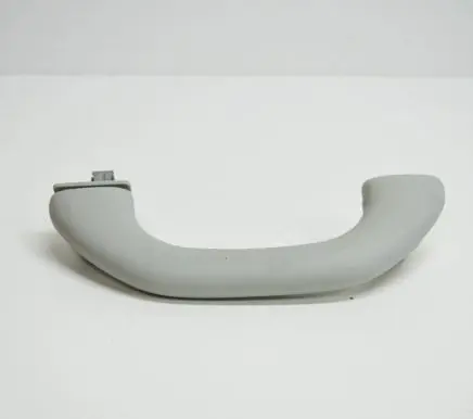 Volkswagen Jetta VI Front interior roof grab handle 5C6857607