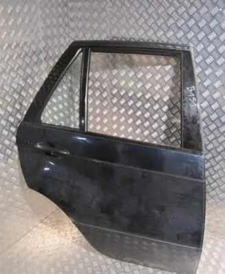 BMW X5 E53 Front door