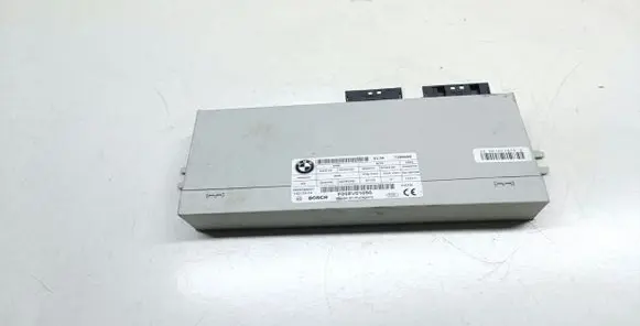 BMW 5 F10 F11 Tailgate/trunk control unit/module 7266666 61357266666