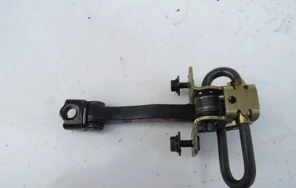 Volvo S60 Front door check strap stopper 8650060 6670