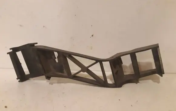 Opel Vectra A Bumper support mounting bracket corner 90228859 1119179