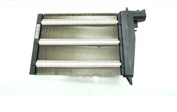 Volkswagen Golf Plus Interior heater climate box assembly 1K0963235E