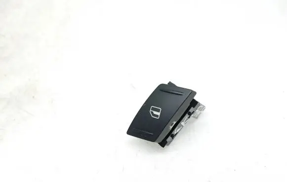 Skoda Octavia Mk2 (1Z) Electric window control switch 1Z0959855