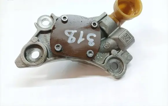 Skoda Superb B8 (3V) Oil pump 0GC325577F