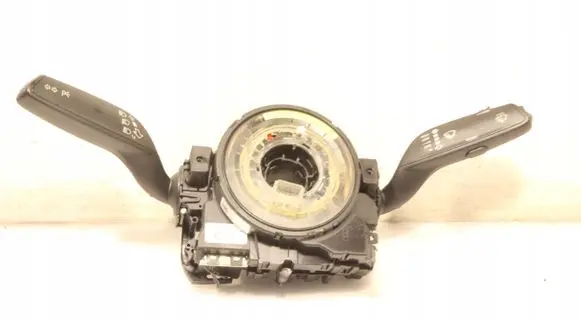 Audi A4 S4 B8 8K Light switch