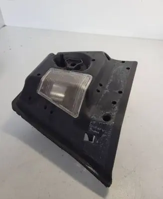 BMW 3 E46 Interior heater climate box assembly 430023