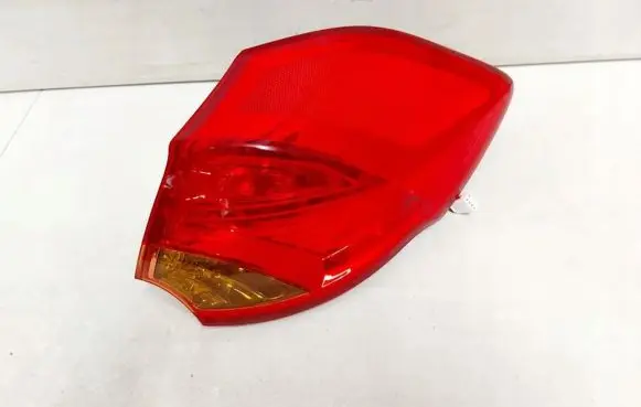 KIA Pro Cee'd II Rear/tail lights 92402-A20