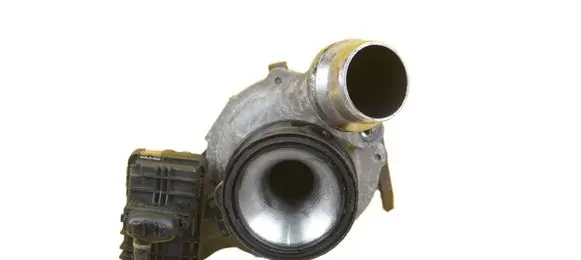 Toyota Avensis T270 Turbo 3465485 N47C16A