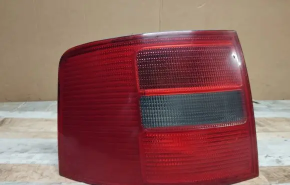 Audi A6 S6 C5 4B Rear/tail lights 4B9945095