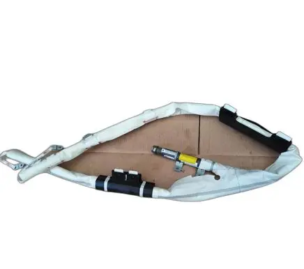 Hyundai Santa Fe Airbag set 