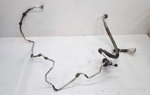 Audi A4 S4 B8 8K Air conditioning (A/C) pipe/hose 8K1260712