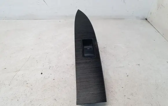 Toyota Avensis T270 Electric window control switch 7427205050