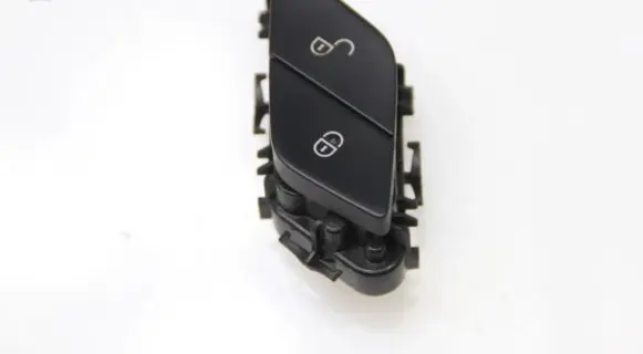 Mercedes-Benz C W205 Central locking switch button A2059055151