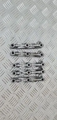 Nissan Patrol Y61 Camshaft holder 