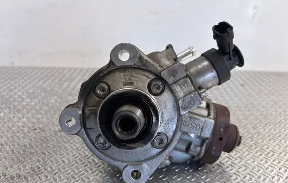 Honda CR-V Fuel injection high pressure pump 0445010734 16790R5ZG01
