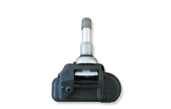 Fiat 500 Tire pressure sensor 670106084