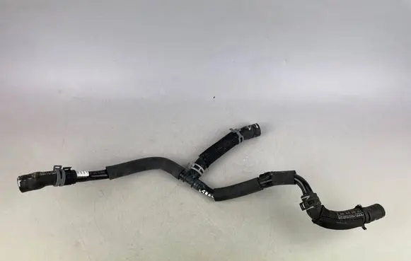 Audi e-tron Engine coolant pipe/hose 4KE819885B 4KE819362J 4KE819552D