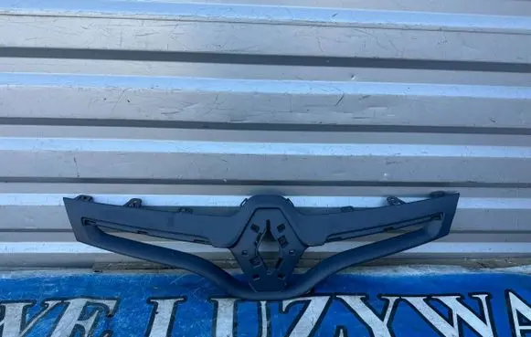 Renault Scenic III - Grand scenic III Front grill 620783747R JR95NB1