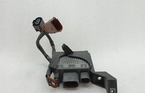 Porsche 911 997 ABS relay 99761843601