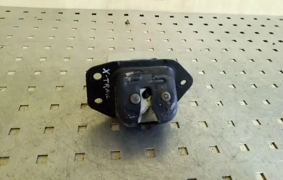 Nissan X-Trail T31 Tailgate/trunk/boot lock/catch/latch 90542CC00A