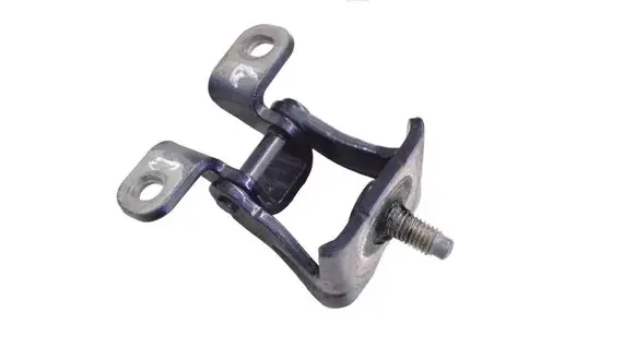 Volkswagen Golf VII Tailgate/trunk/boot hinge