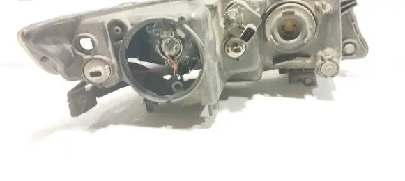 Honda Accord Headlight/headlamp