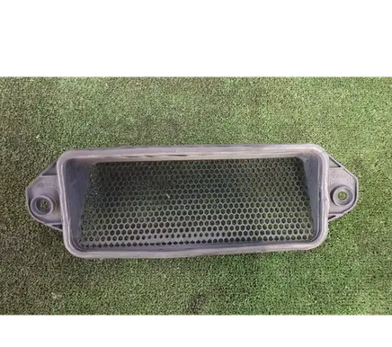 Opel Corsa E Air intake duct part 13360439