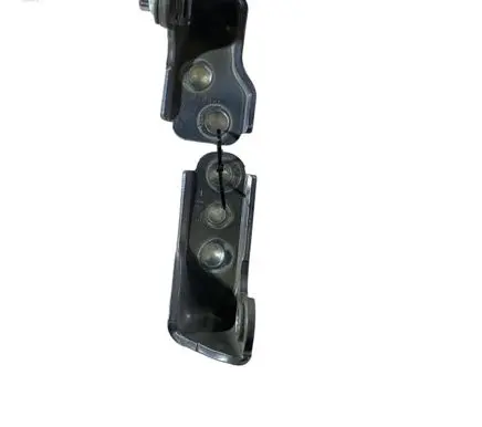 Ford Ecosport Front door upper hinge BB537822811 BB537822801
