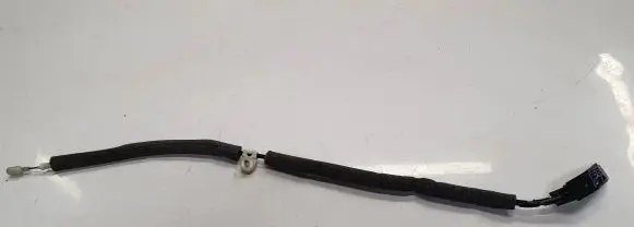BMW 7 E65 E66 Front door cable line 7024643