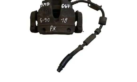 Volvo S90, V90 Front brake caliper 31381551