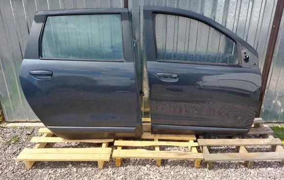 Renault Lodgy Front door
