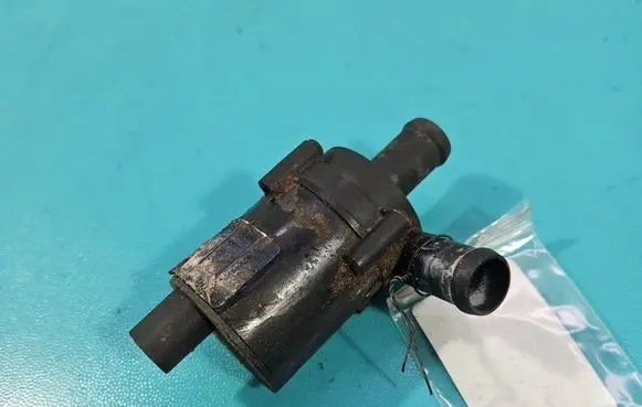 Toyota Land Cruiser (J120) Electric auxiliary coolant/water pump IMPRK1521687