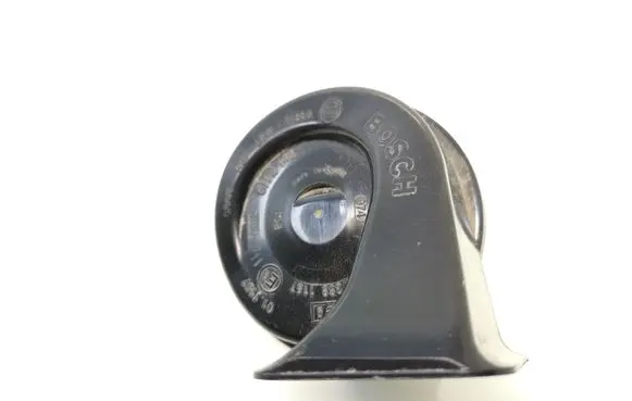 Citroen C6 Horn signal