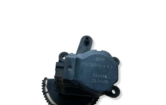 Citroen C5 Air flap motor/actuator EAD516 P1975001UA43 P1975001