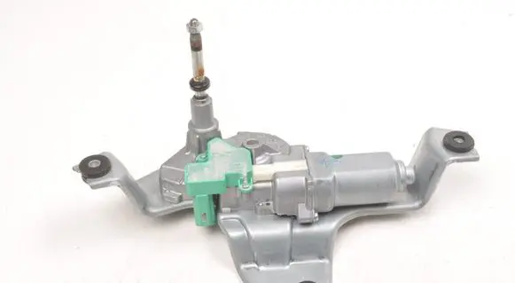 Mitsubishi ASX Rear window wiper motor 