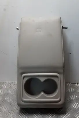 Honda Accord Rear seat armrest 