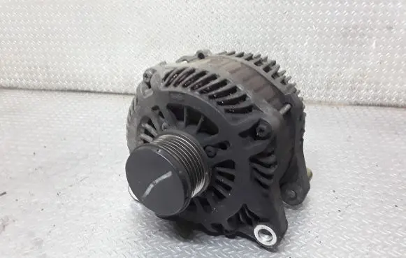 Peugeot 407 Generator/alternator 9654752880