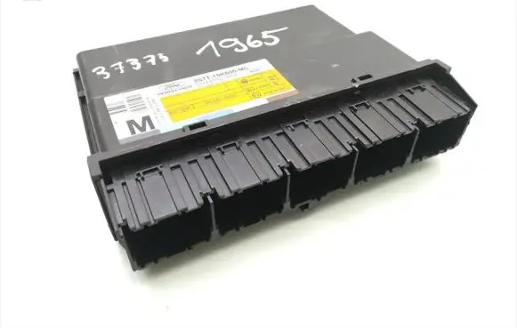 Ford Mondeo Mk III Comfort/convenience module 3S7T015K600-MC 5WK48753G 5WK48862