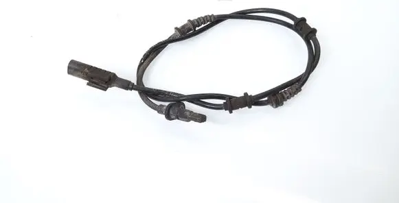 Mercedes-Benz A W176 ABS brake wheel speed sensor A2465402510