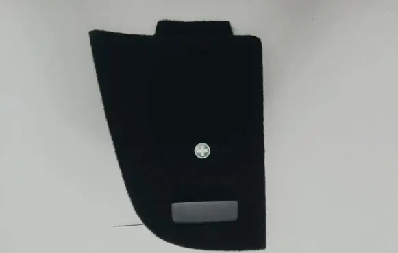 Volkswagen Golf IV Trunk/boot trim cover 