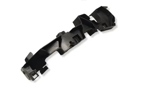 Audi Q5 SQ5 Front bumper mounting bracket 80D807277D
