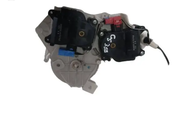 Lexus GS 300 350 430 450H A/C air flow flap actuator/motor 0638900172PLS