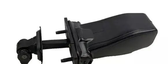 DS Automobiles 7 Crossback Front door check strap stopper 10000057539 10000072080