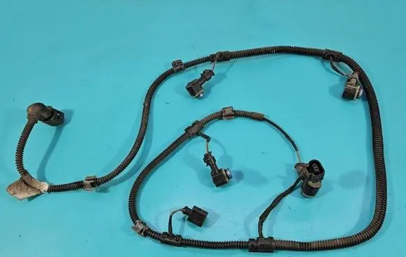Volkswagen Golf VI Parking PDC sensor 4H919275 IMPRK1591598