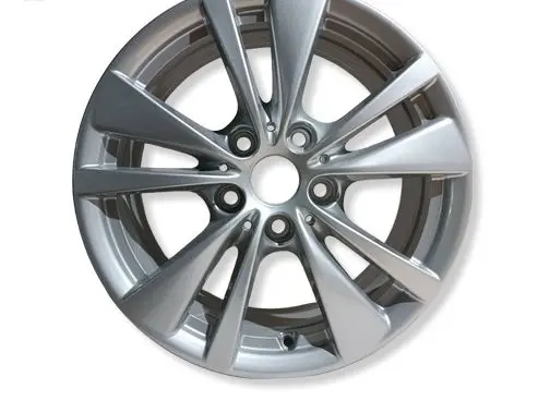 BMW 2 F46 R16 alloy rim 6855085 36116855085