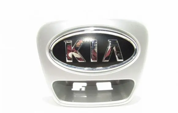 KIA Soul Loading door exterior handle 873762K000