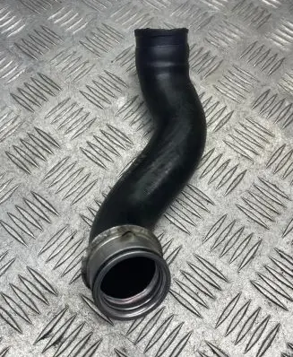 Mercedes-Benz E W211 Engine coolant pipe/hose A2115011282 6254123038PC