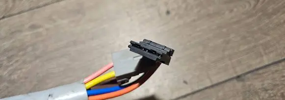 Peugeot 405 Ignition lock 416292